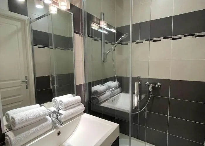 Apartamento Port Nature Vpn59 - By Agn - 2 Personnes Agde