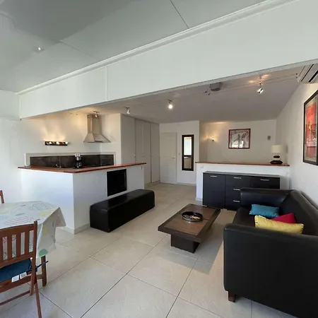 公寓 Port Nature Vpn59 - Classique - 2 Personnes