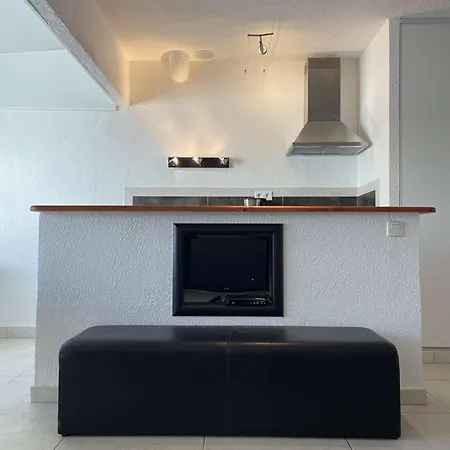 Port Nature Vpn59 - Classique - 2 Personnes 公寓 *