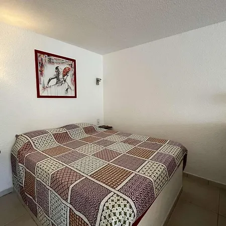 公寓 Port Nature Vpn59 - Classique - 2 Personnes *