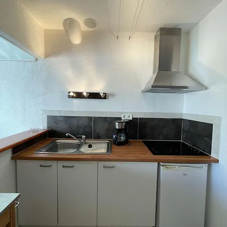 Port Nature Vpn59 - By Agn - 2 Personnes