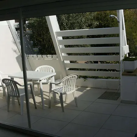 Port Nature Vpn59 - By Agn - 2 Personnes Appartement