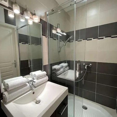 Appartement Port Nature Vpn59 - By Agn - 2 Personnes Agde