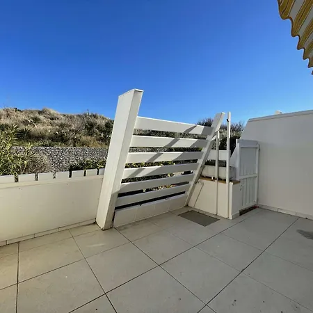 Appartement Port Nature Vpn59 - By Agn - 2 Personnes *