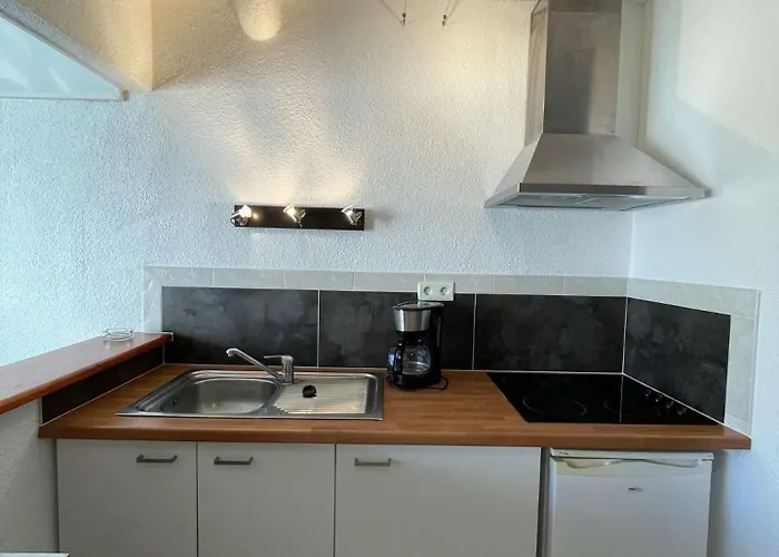 Port Nature Vpn59 - By Agn - 2 Personnes