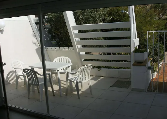 Port Nature Vpn59 - By Agn - 2 Personnes Appartement