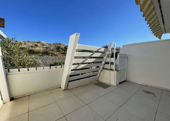 Appartement Port Nature Vpn59 - By Agn - 2 Personnes *